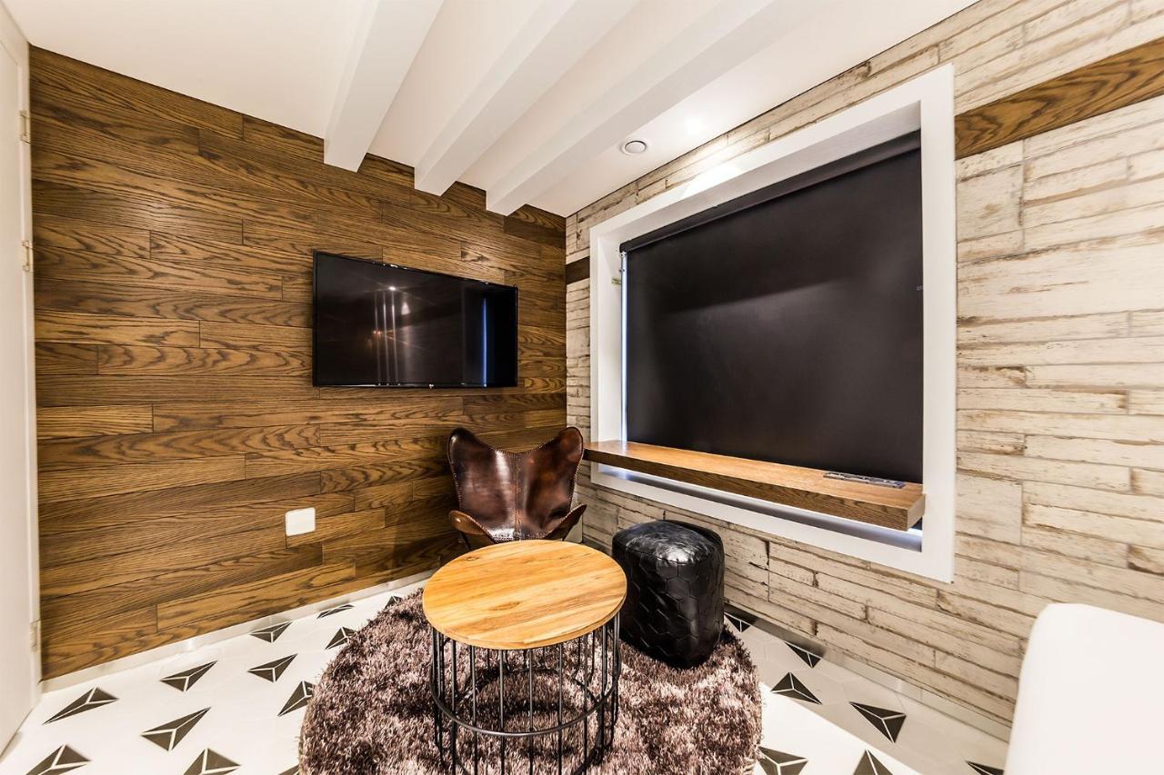 Hotel Forestar Seoul Bagian luar foto