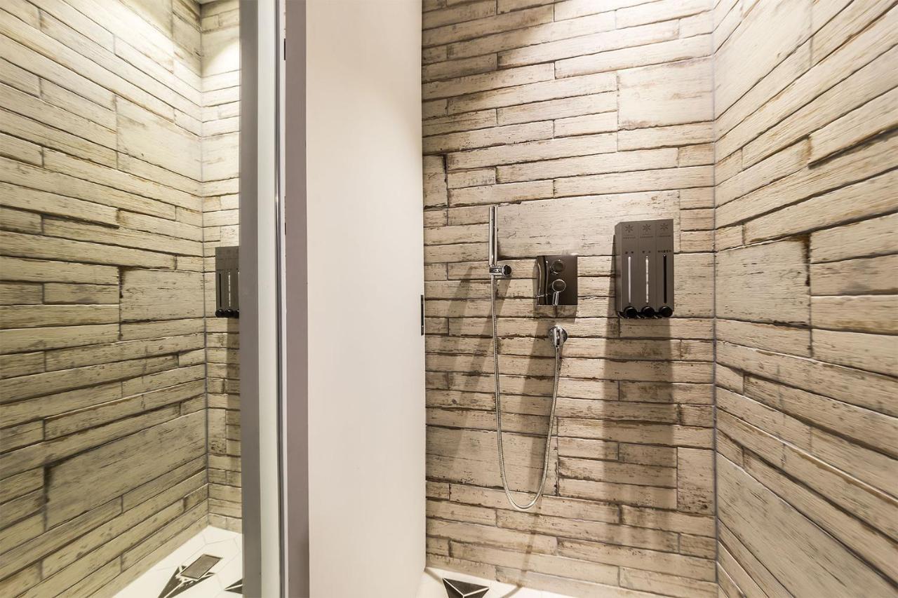 Hotel Forestar Seoul Bagian luar foto
